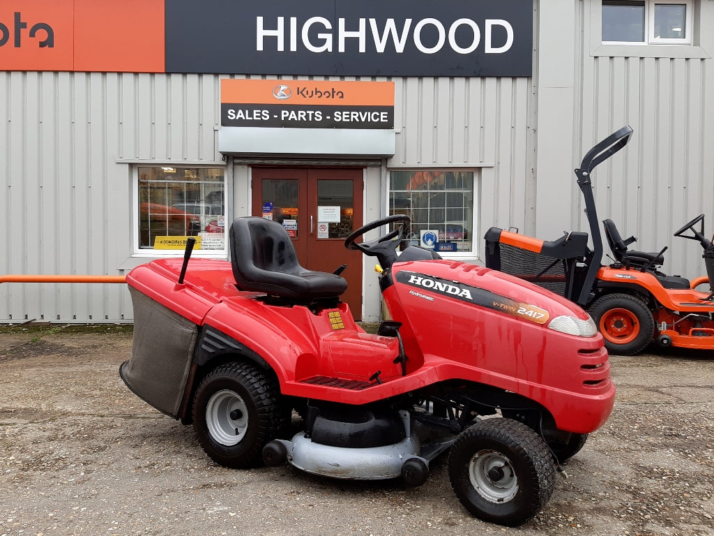 USED LAWN & GARDEN