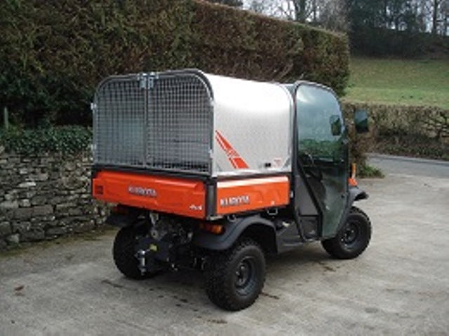 NEW RTV ACCESSORIES