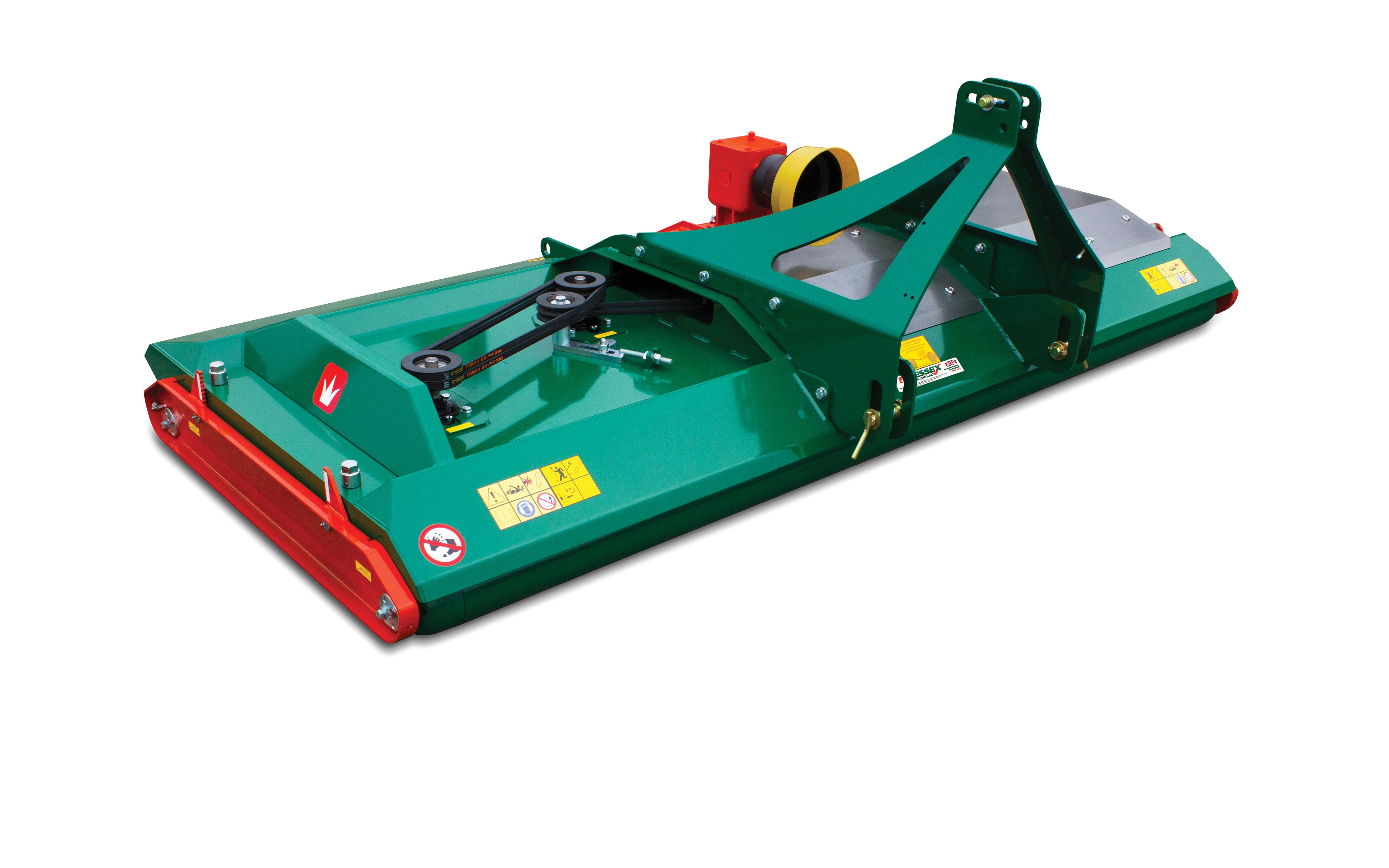 WESSEX ProLine GROUND-CARE