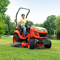 NEW GROUNDCARE
