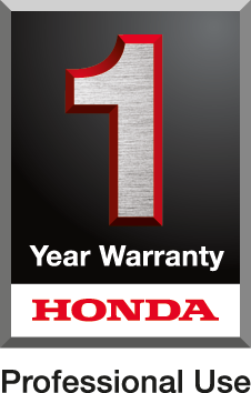 Honda HHB 36 AXB Cordless Electric Leaf Blower
