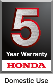 Honda HHB 36 AXB Cordless Electric Leaf Blower