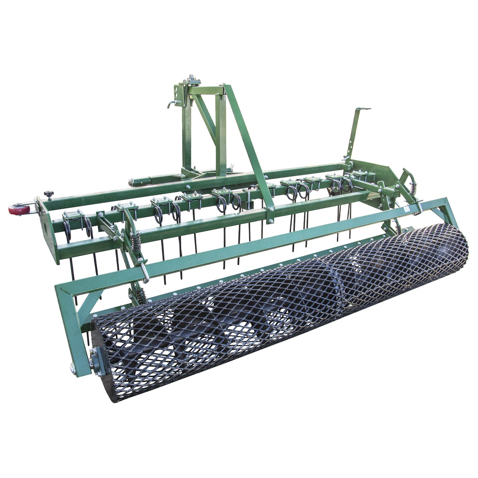 KELLFRI Mounted 28-RBH220 3pt Mounted Arena Harrow - £1565 +VAT