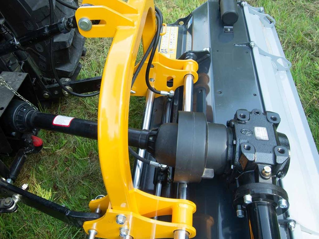 KELLFRI XKH185 Mounted 1.85m Flail Mower