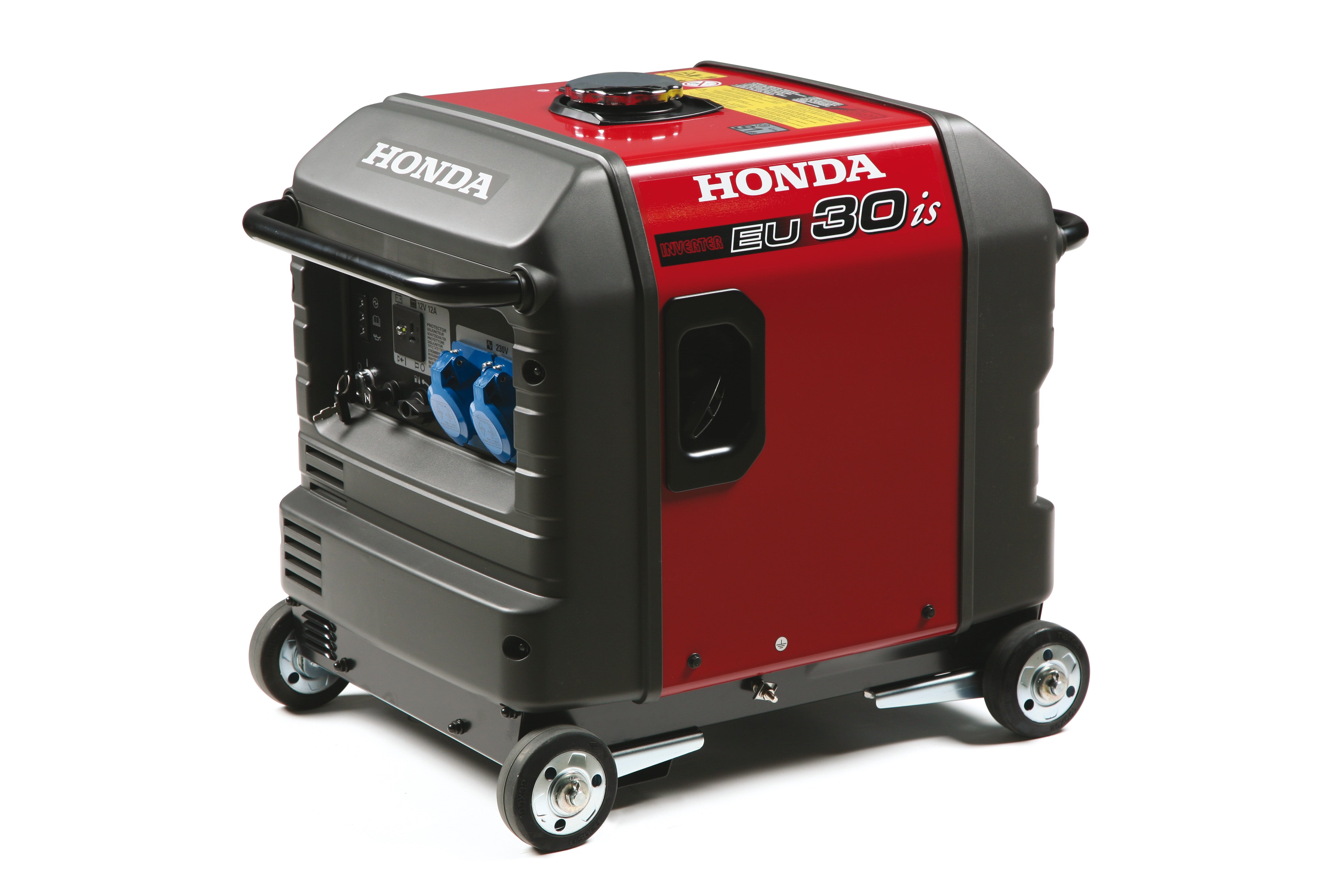 Honda EU30is - 3000w Generator - £2995 incl VAT