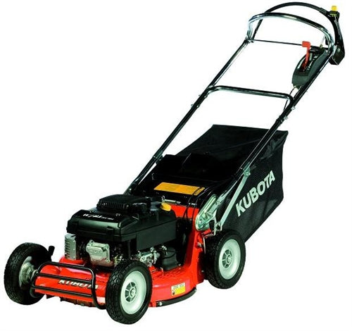 KUBOTA W819 PRO 19" Petrol Self Propelled Mower