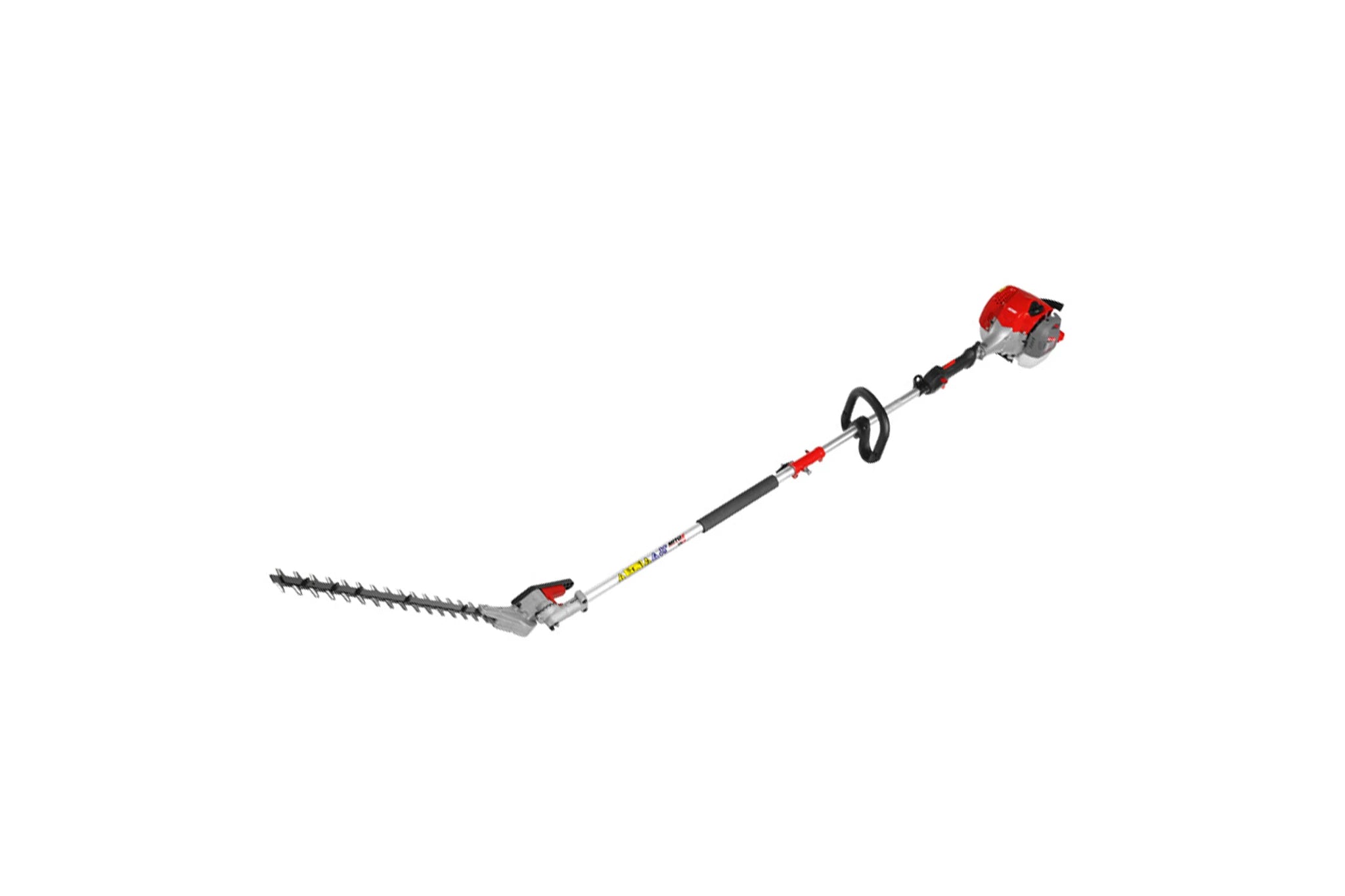 NEW Mitox Select 28LH-a 2 stroke Petrol Long Reach Hedge Trimmer
