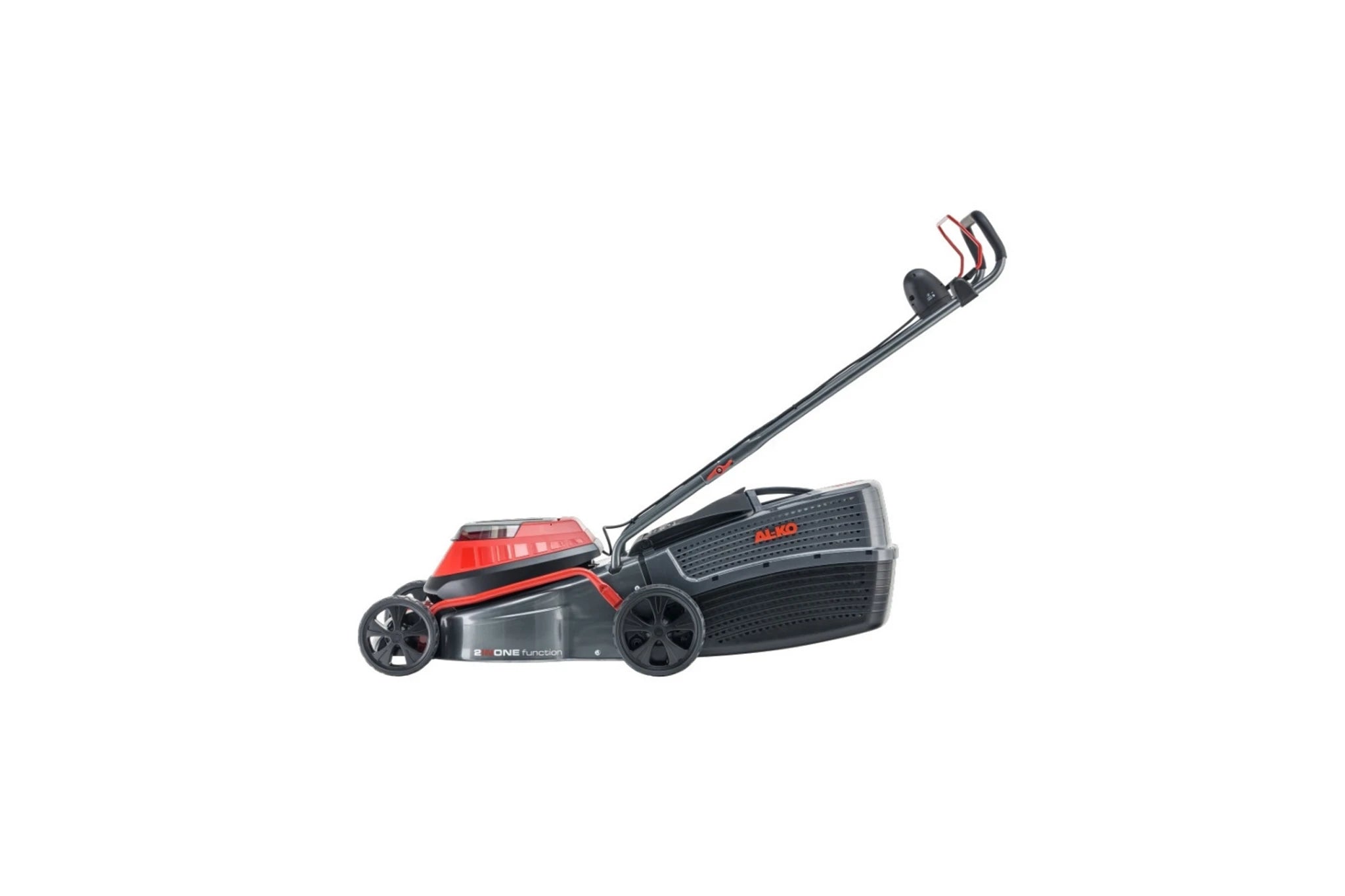 NEW AL-KO Moweo 42.1 Li Cordless / Battery Mower