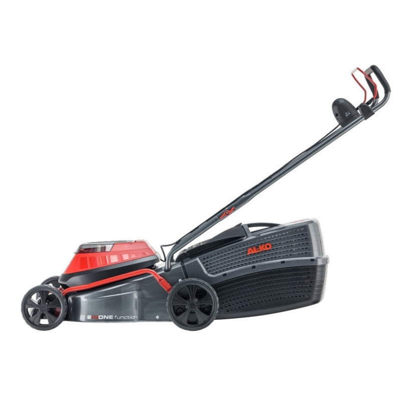 NEW AL-KO Moweo 42.1 Li Cordless / Battery Mower