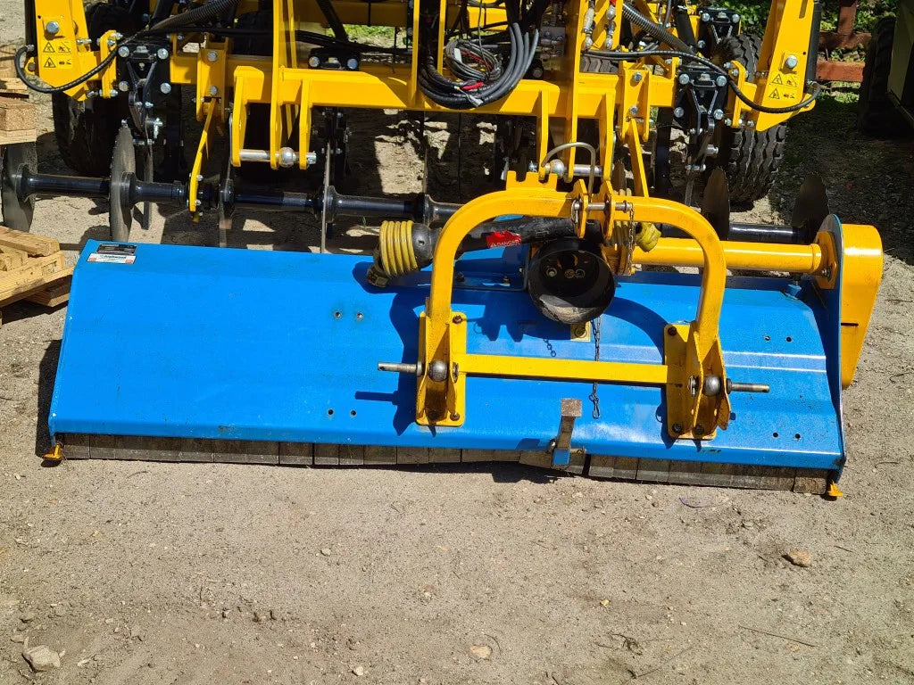 BB Implements EFKM195 Flail Mower