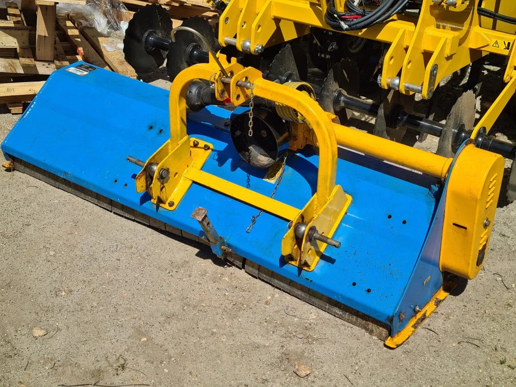 BB Implements EFKM195 Flail Mower