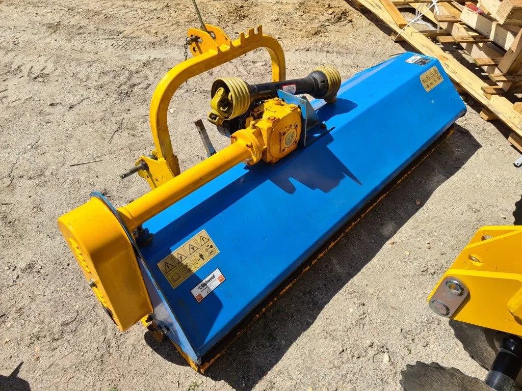 USED BB Implements EFKM195 Flail Mower