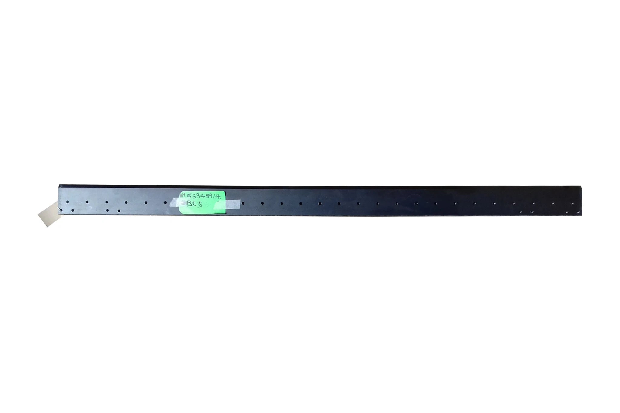 BCS Scythe 53" Base Plate