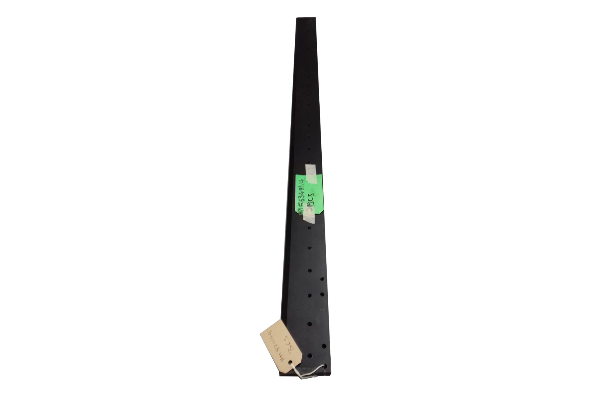 BCS Scythe 53" Base Plate
