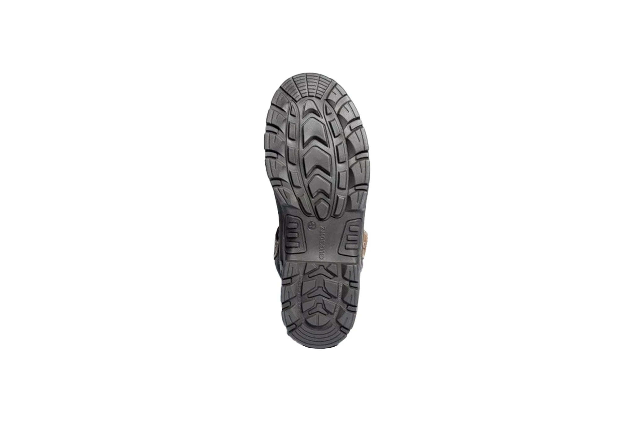 Buckler Buckbootz Lacerz Safety Boots