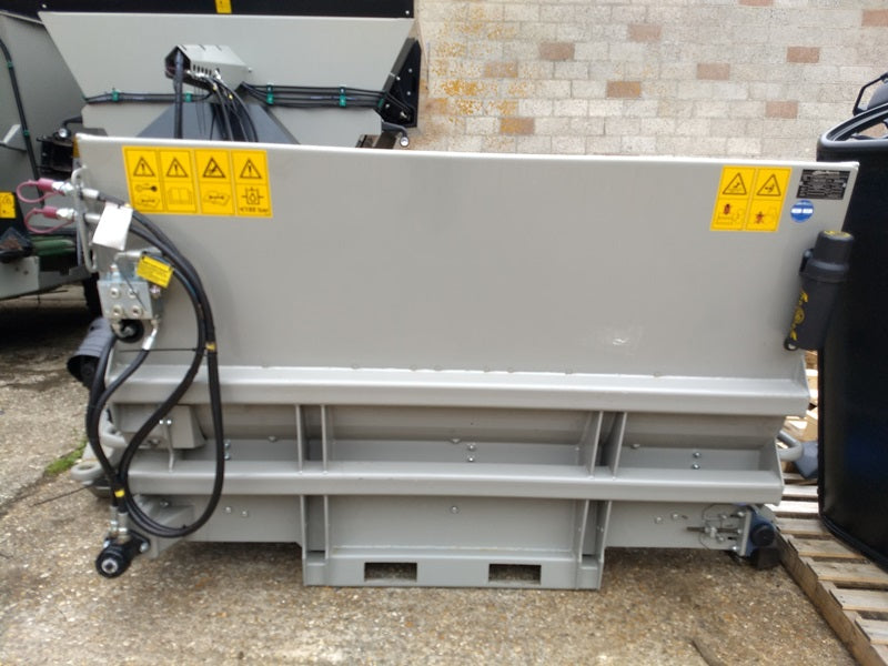 Shelbourne Reynolds CB300 Cubicle Bedder