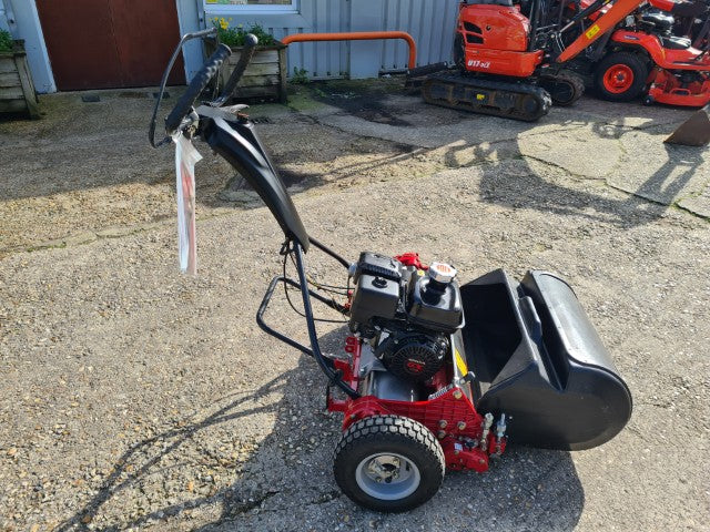 Used Baroness LM66GC Pedestrian Fine Turf Mower
