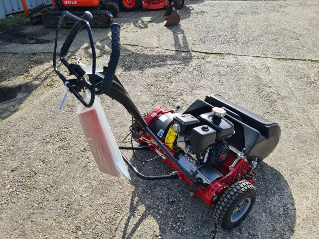 Used Baroness LM66GC Pedestrian Fine Turf Mower