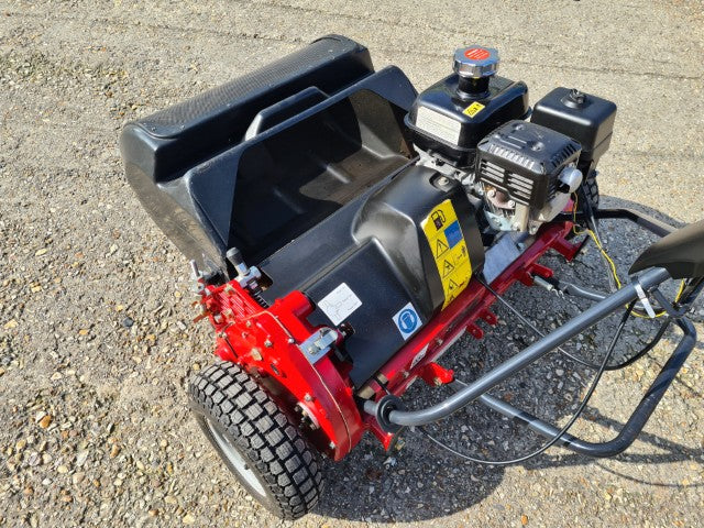 Used Baroness LM66GC Pedestrian Fine Turf Mower