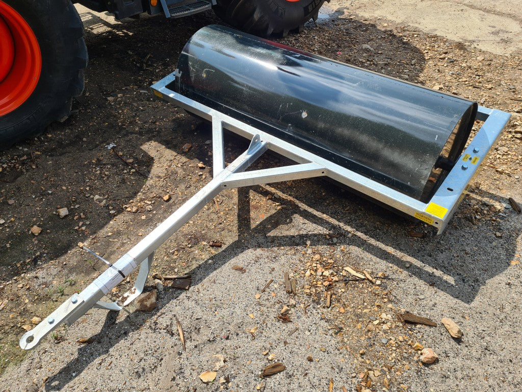 Fleming 5ft (1.5m) Compact Flat Land Roller - £850 +VAT