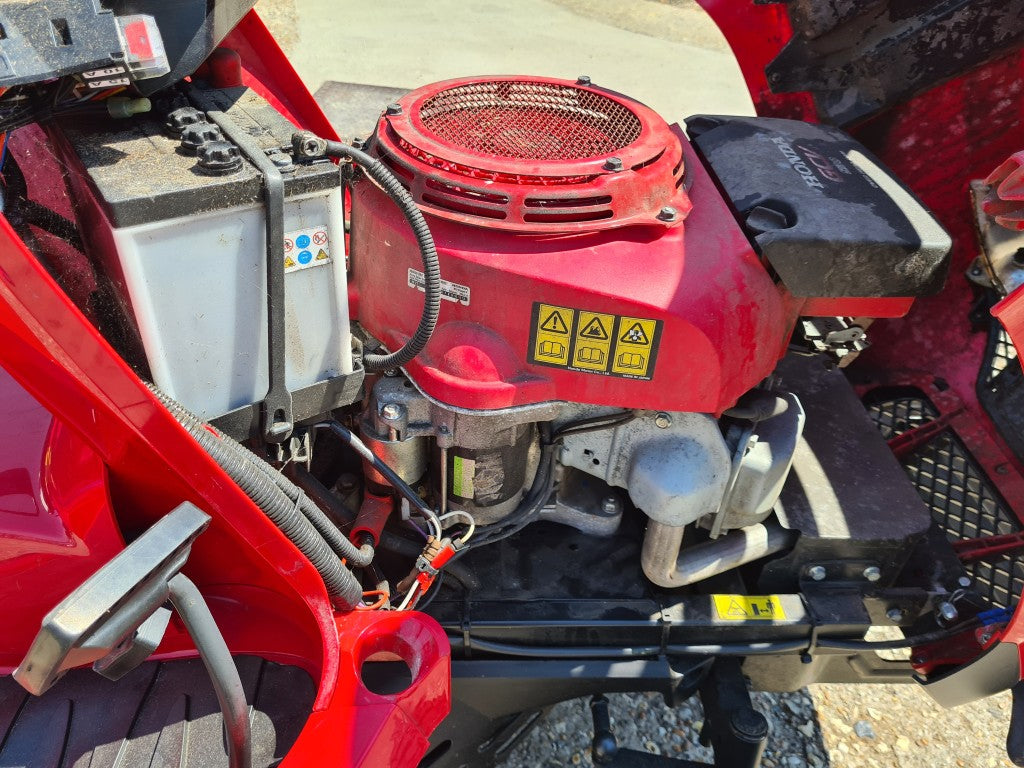 Honda HF2317 HME 36" Ride On Mower