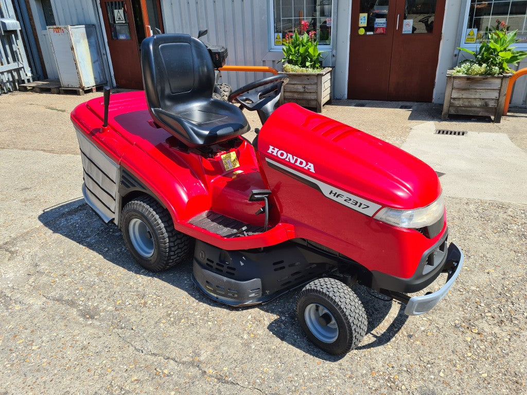 Honda HF2317 HME 36" Ride On Mower