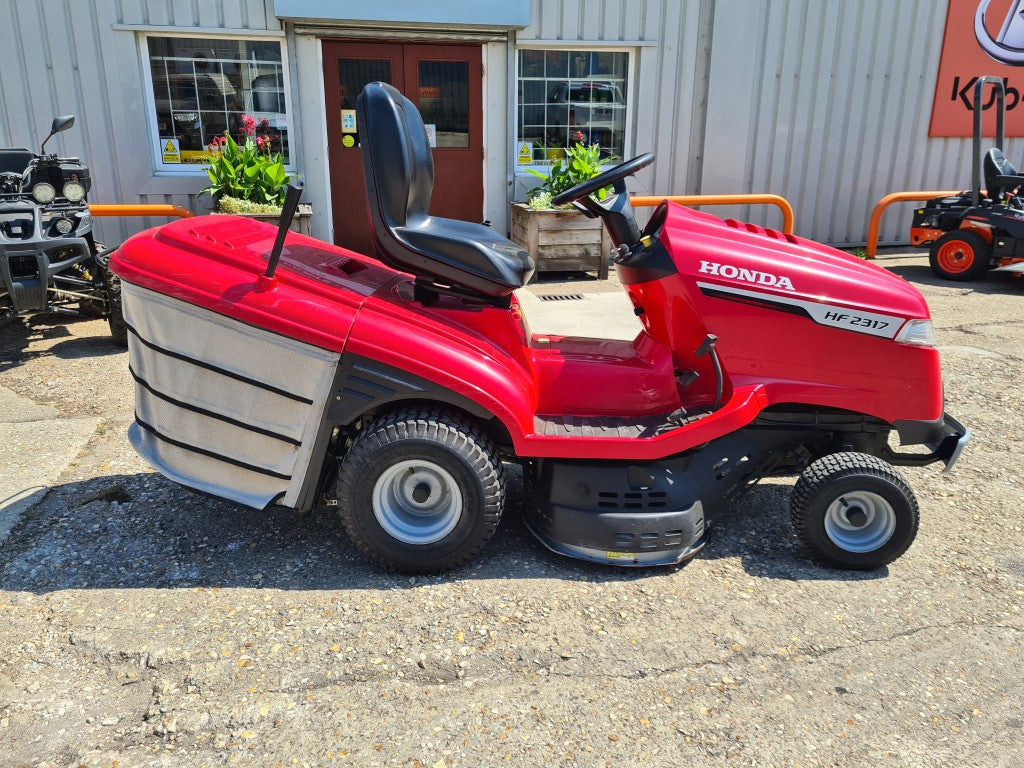 Honda HF2317 HME 36" Ride On Mower