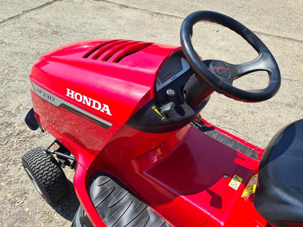 Honda HF2317 HME 36" Ride On Mower