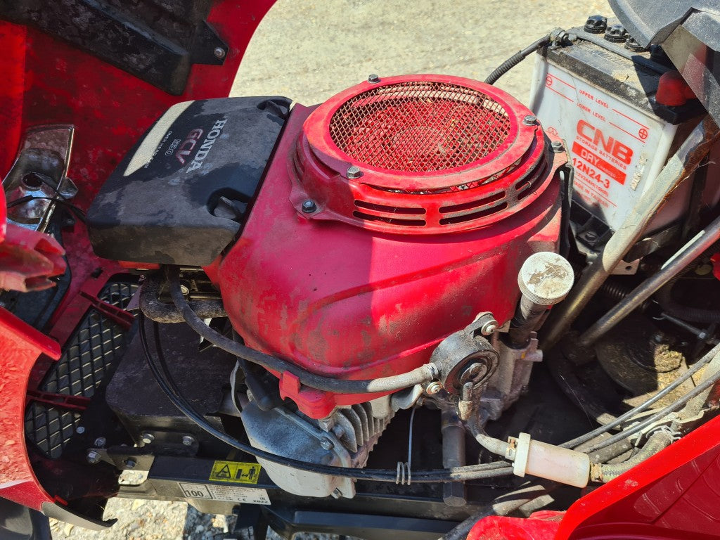 Honda HF2317 HME 36" Ride On Mower