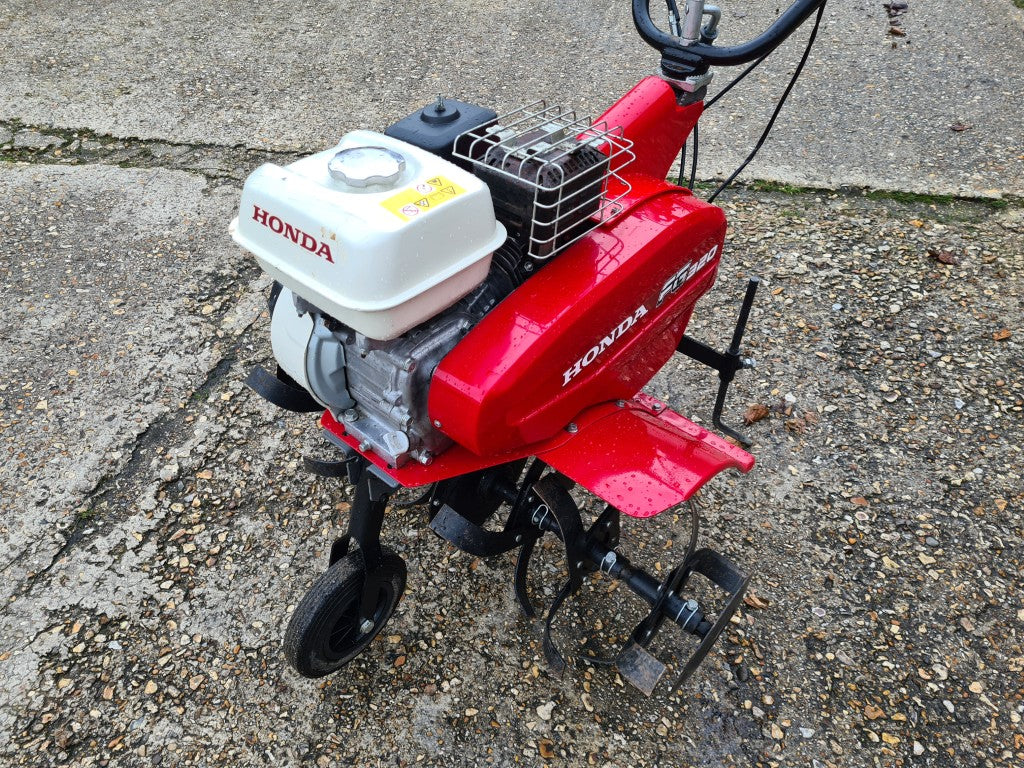 USED Honda FG320 Tiller / Rotavator