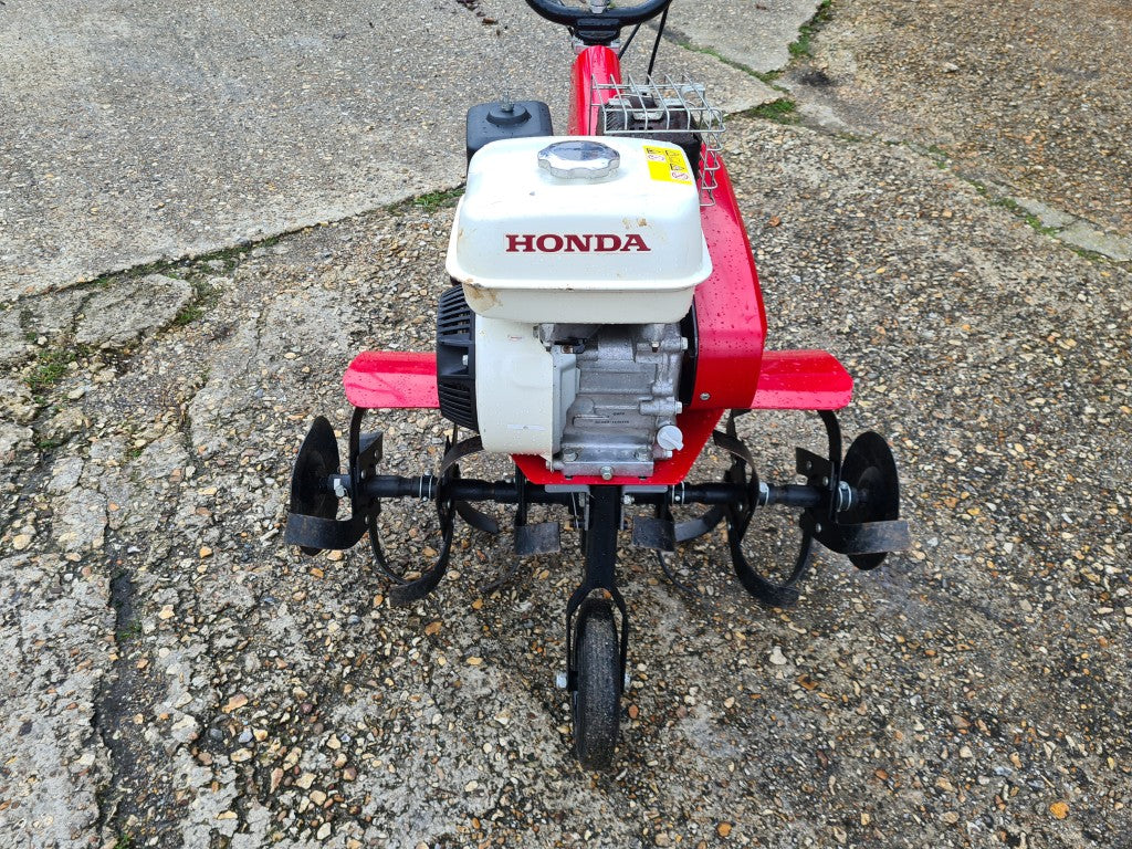 USED Honda FG320 Tiller / Rotavator