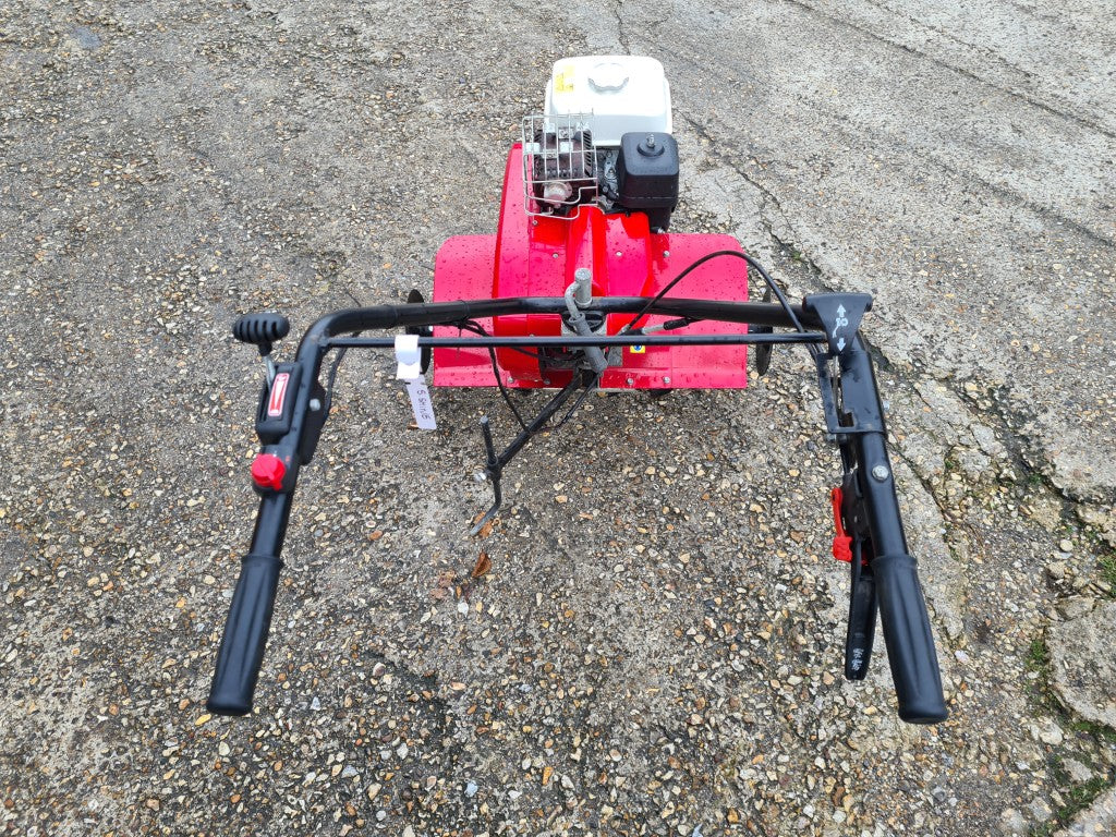 USED Honda FG320 Tiller / Rotavator