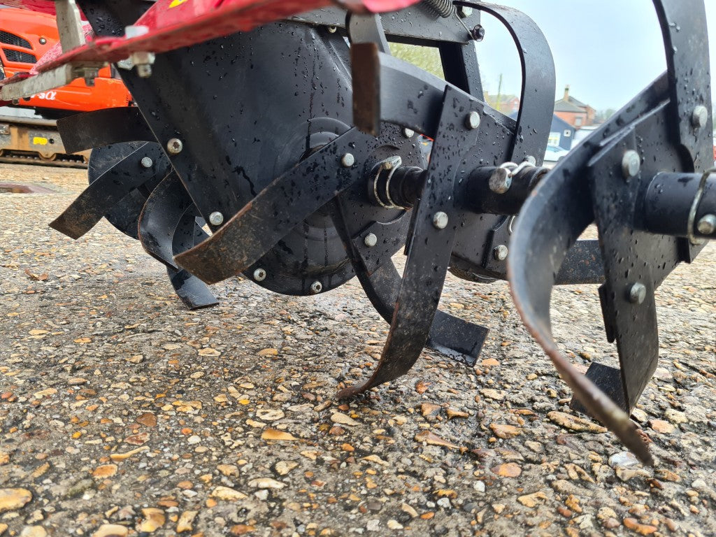 USED Honda FG320 Tiller / Rotavator