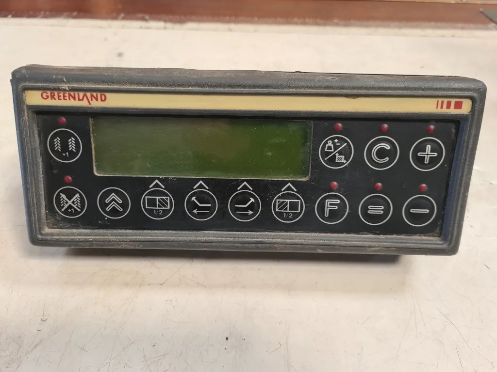 VICON LZ520 Control Box