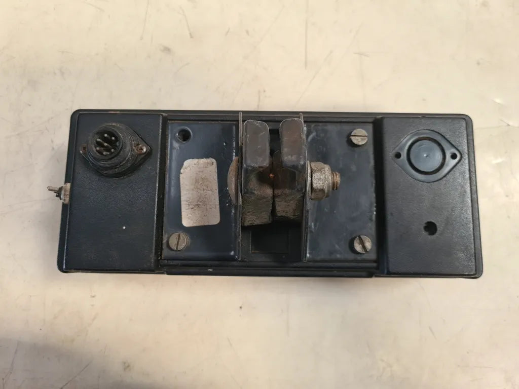 VICON LZ520 Control Box