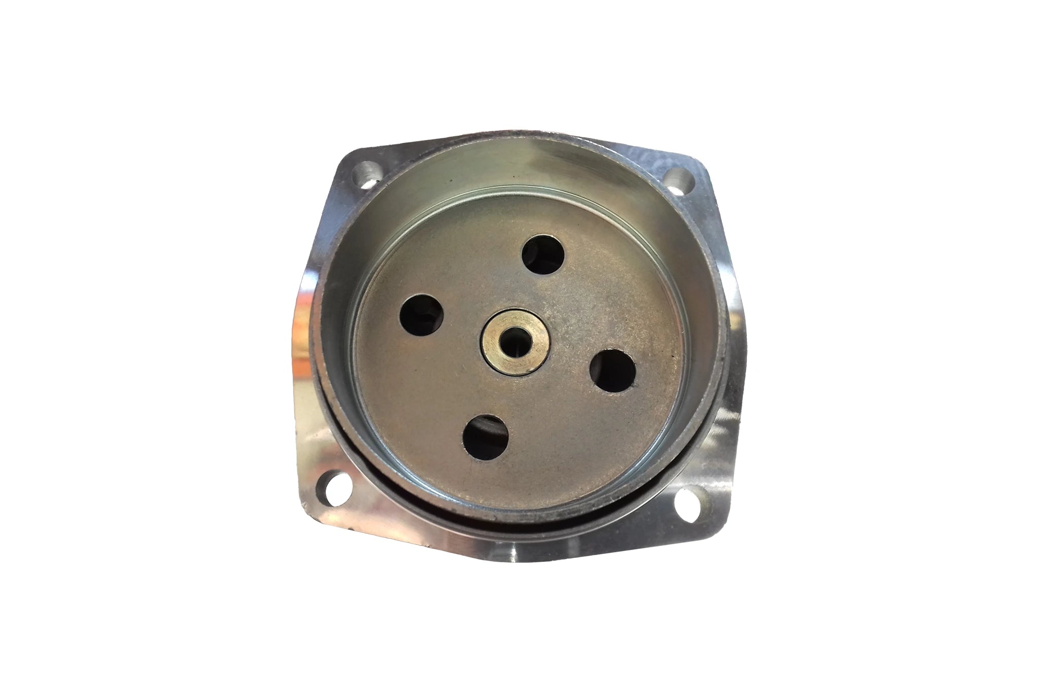 Honda Clutch Housing Assembly Part No 22260-VL6-H31