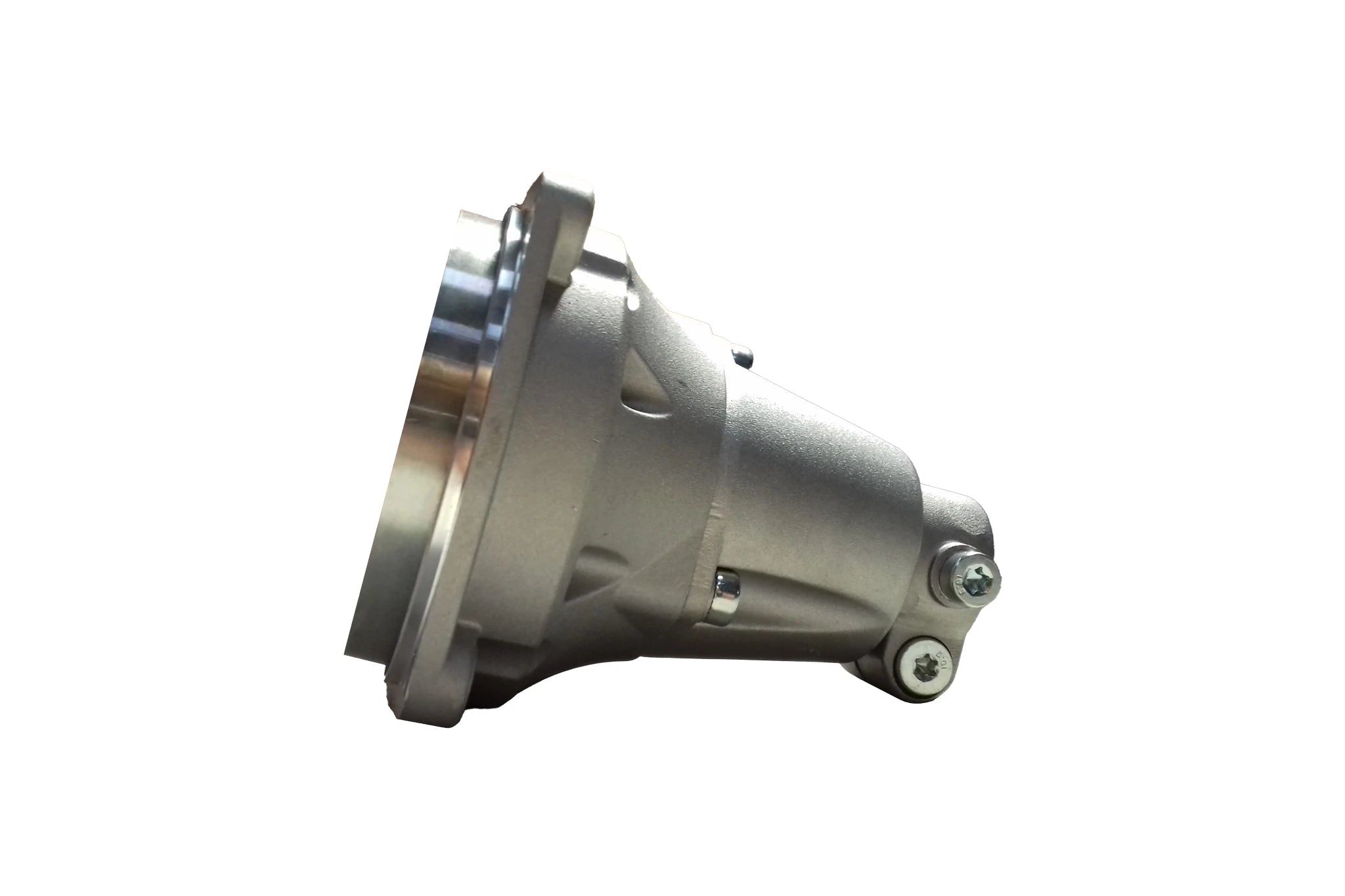 Honda Clutch Housing Assembly Part No 22260-VL6-H31