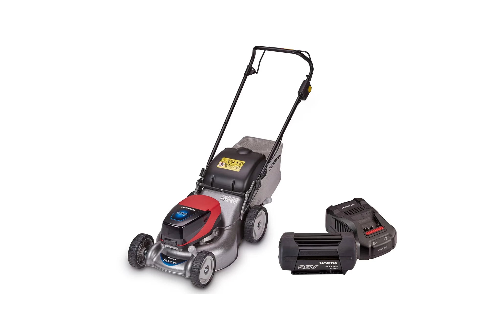 Honda HRG 416XB Cordless Lawn Mower