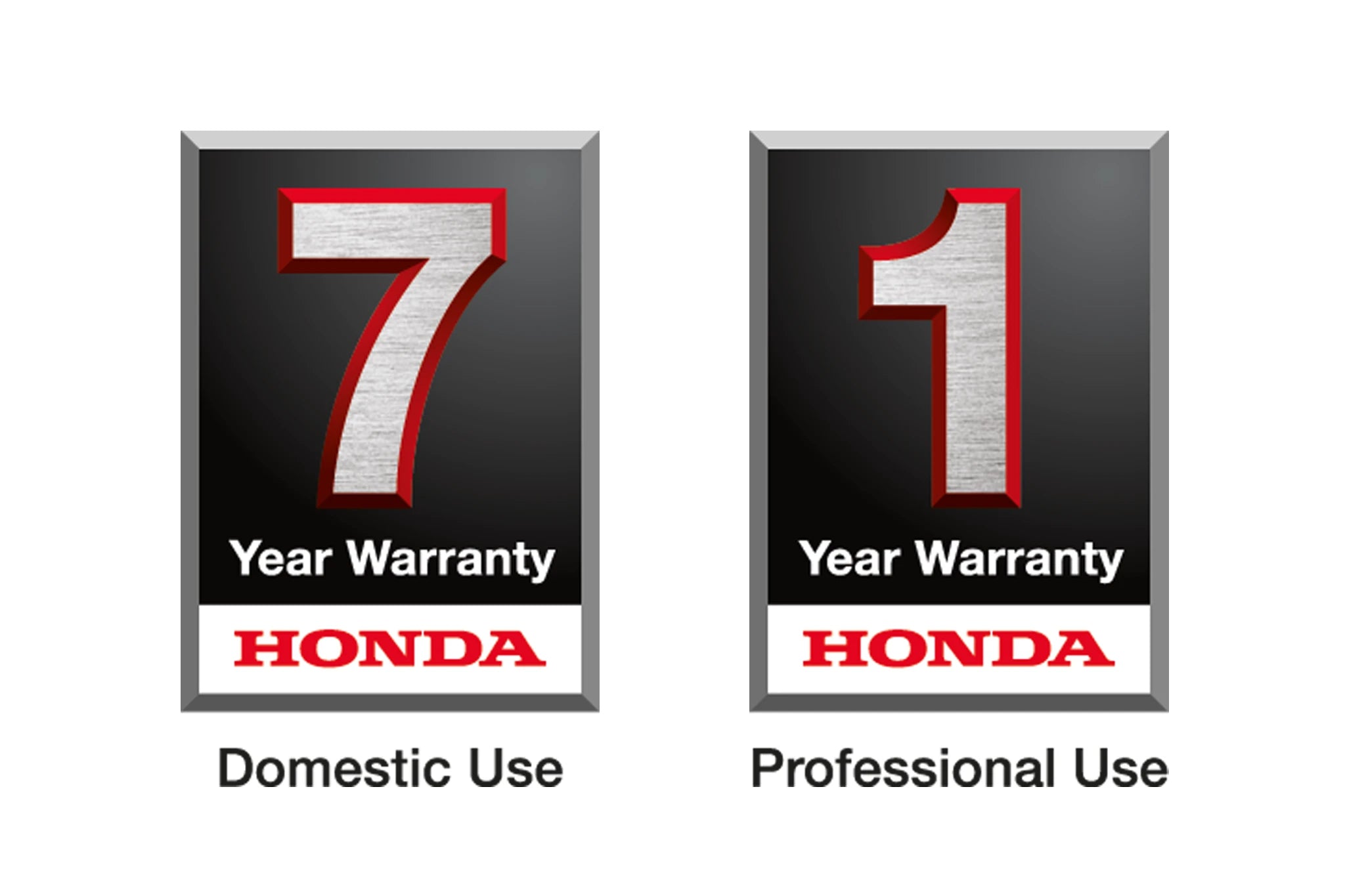 New Honda HRX 476 XB Cordless Electric 47cm Mower