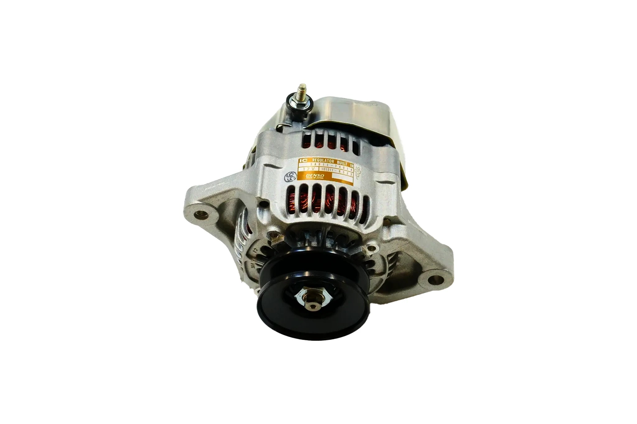 Kubota Alternator L series 3A611-74014