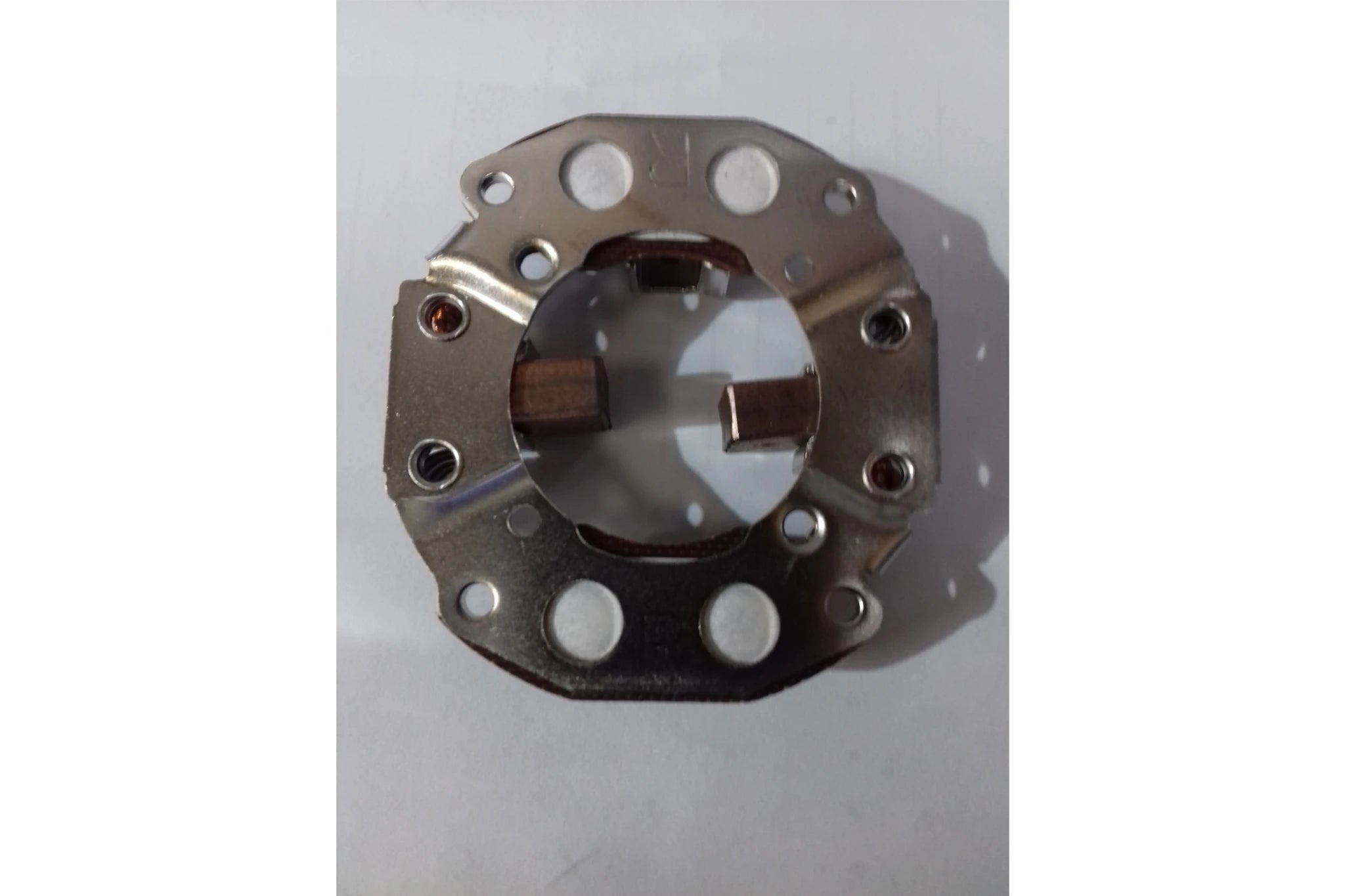 Kubota Brush Holder (starter motor) 11470-63380
