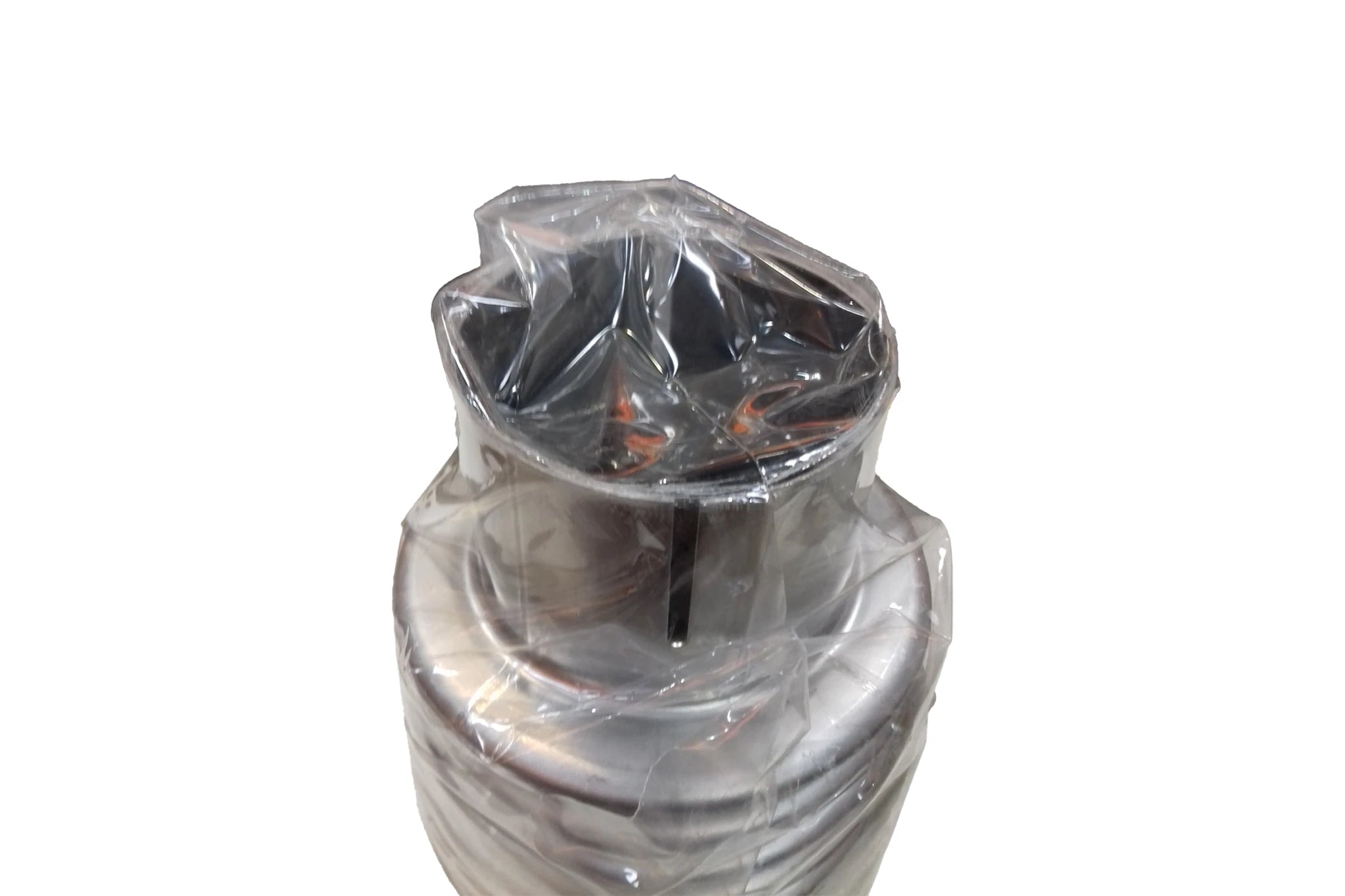 Kubota Muffler Pipe 3Y205-12402