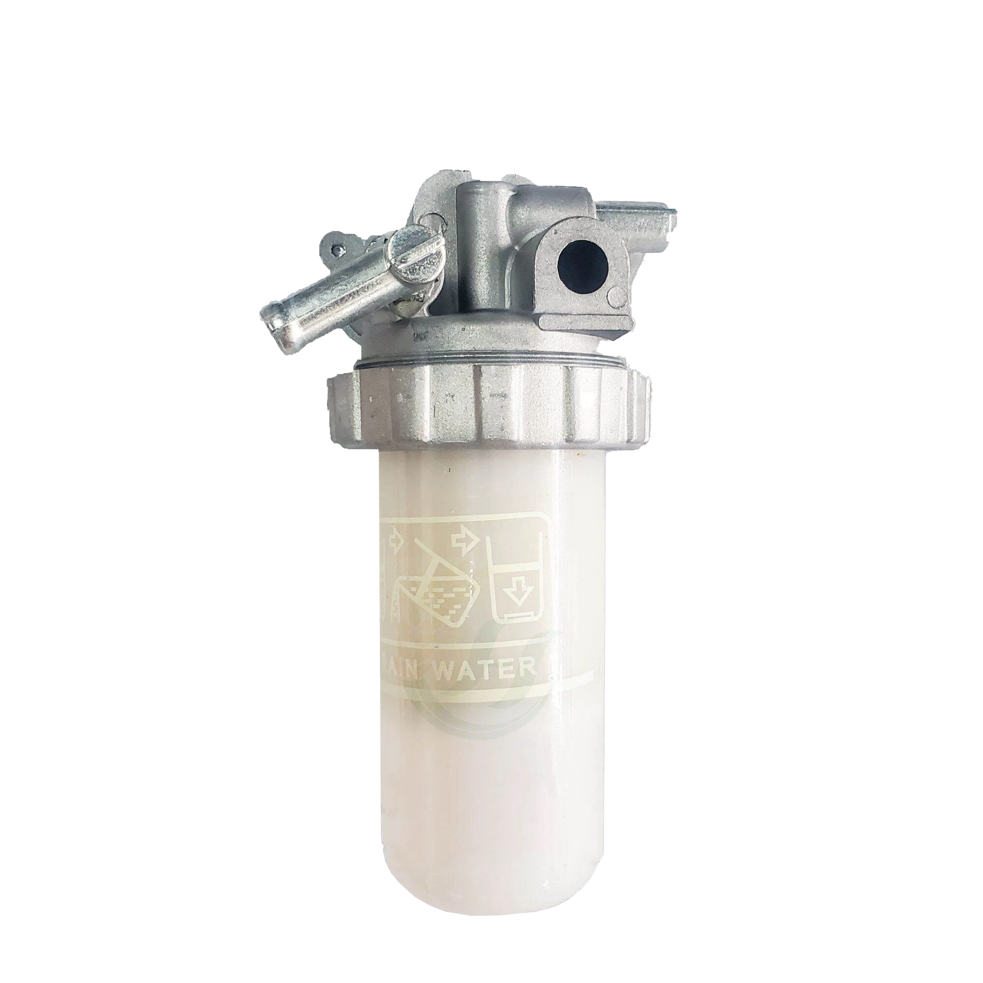 Kubota Separator 1G410-43350