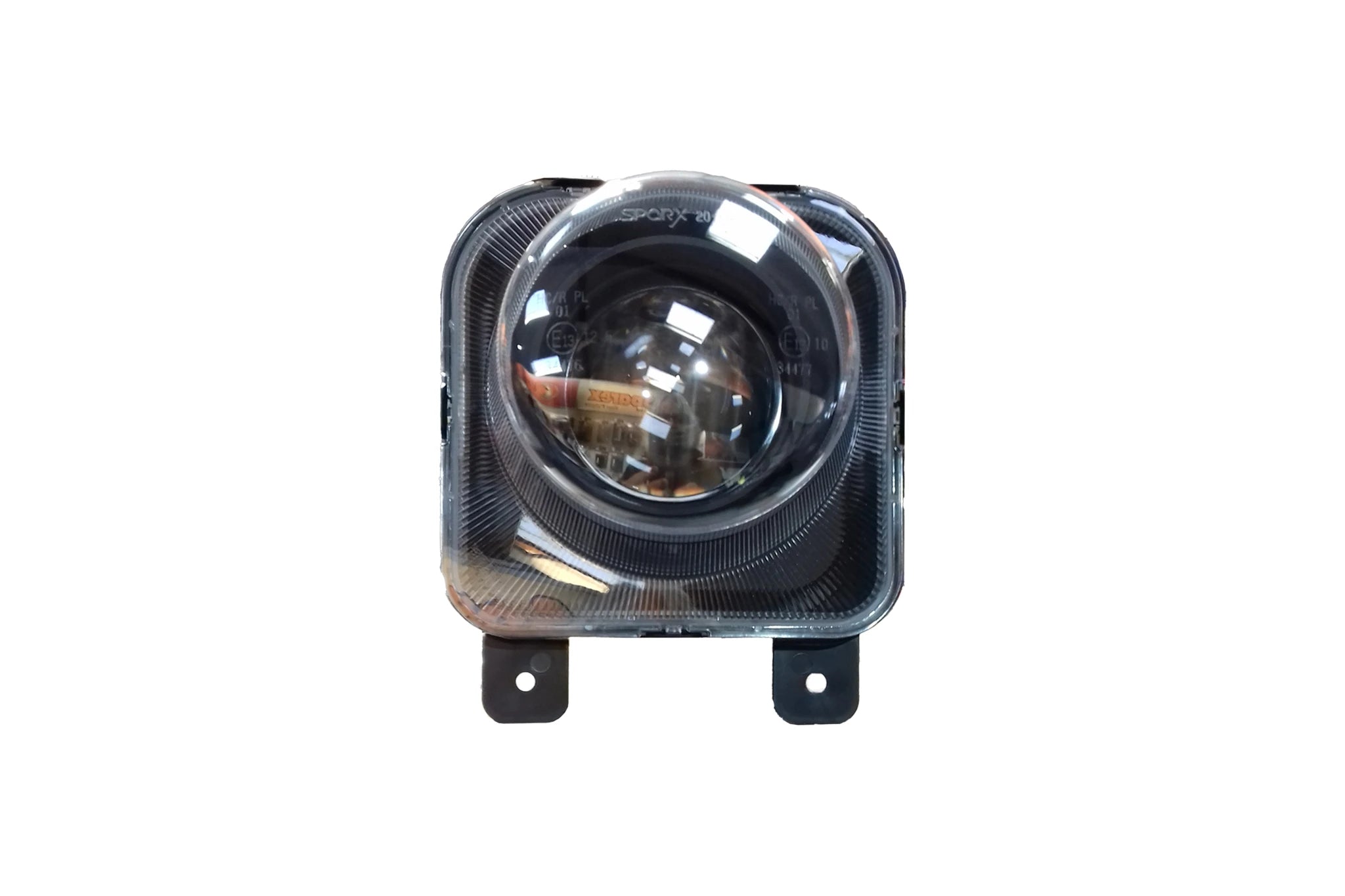 Kubota Tractor Head Light 3B284-75712