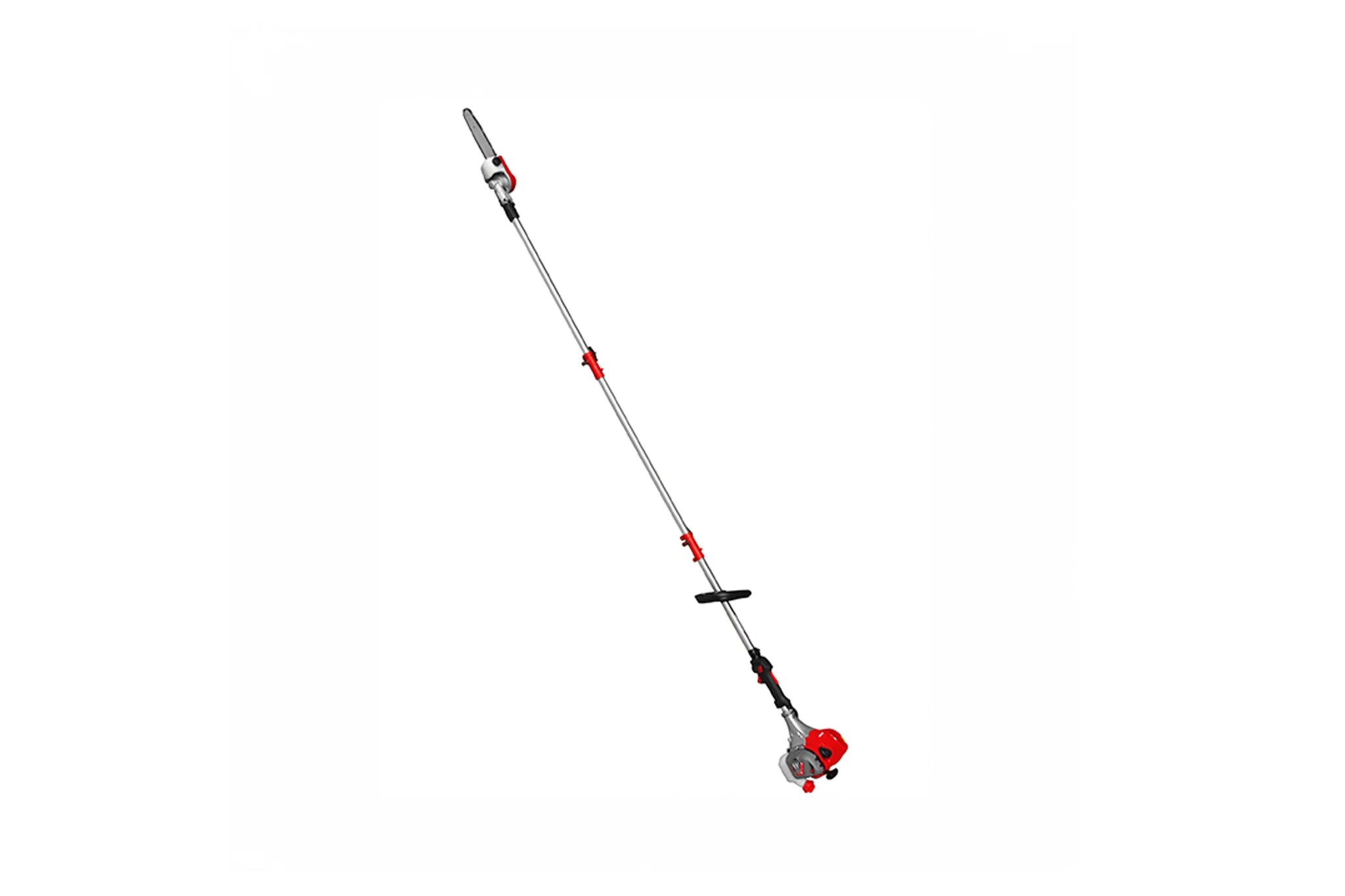 NEW Mitox 28PP 2 stroke petrol Long Reach Pruner
