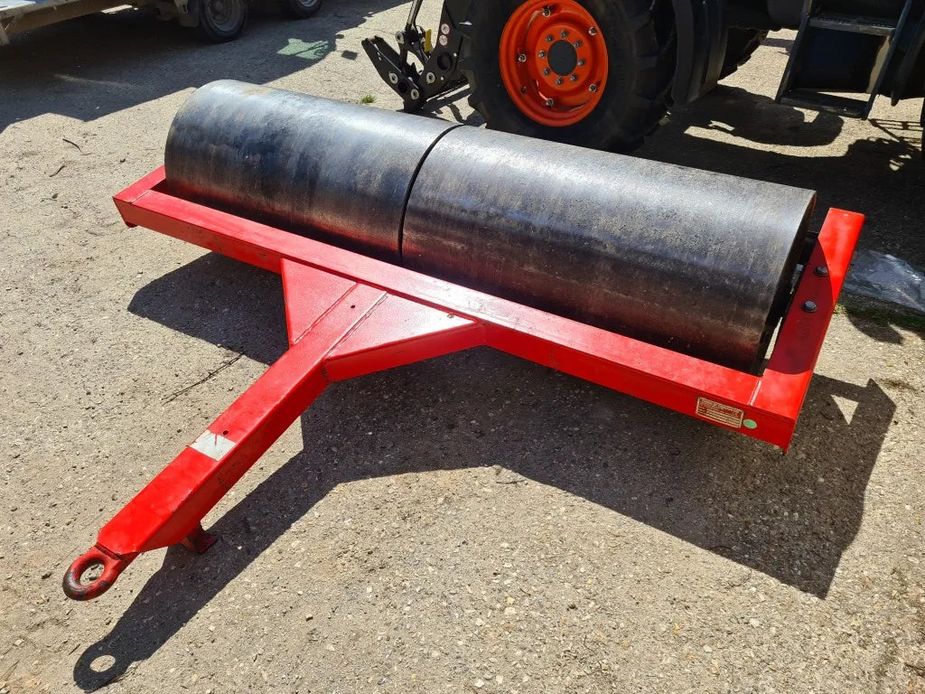 Twose SR2 2m Flat Ballast Roller