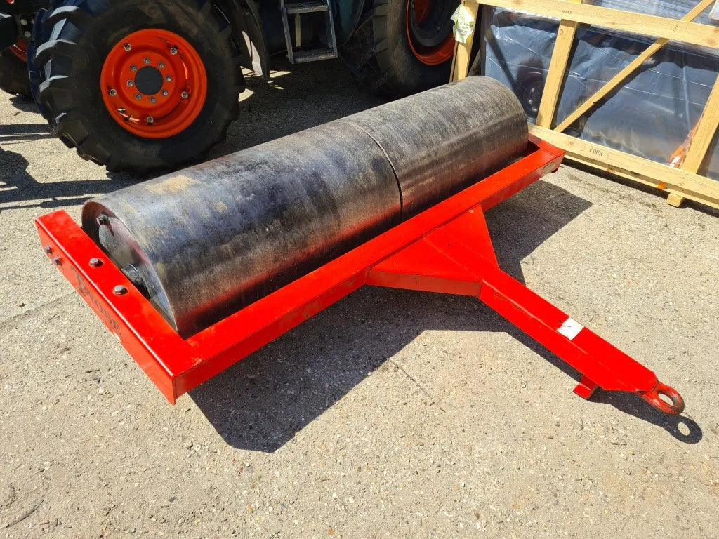 Twose SR2 2m Flat Ballast Roller