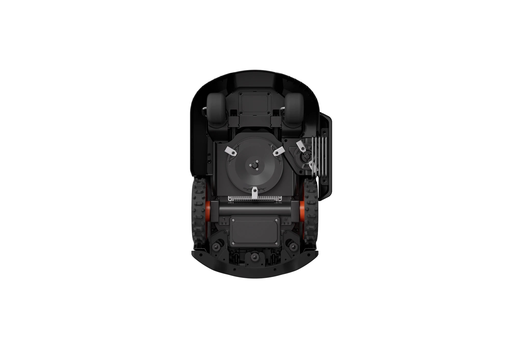 Sunseeker X3 Robotic Mower (800m2 mowing area)