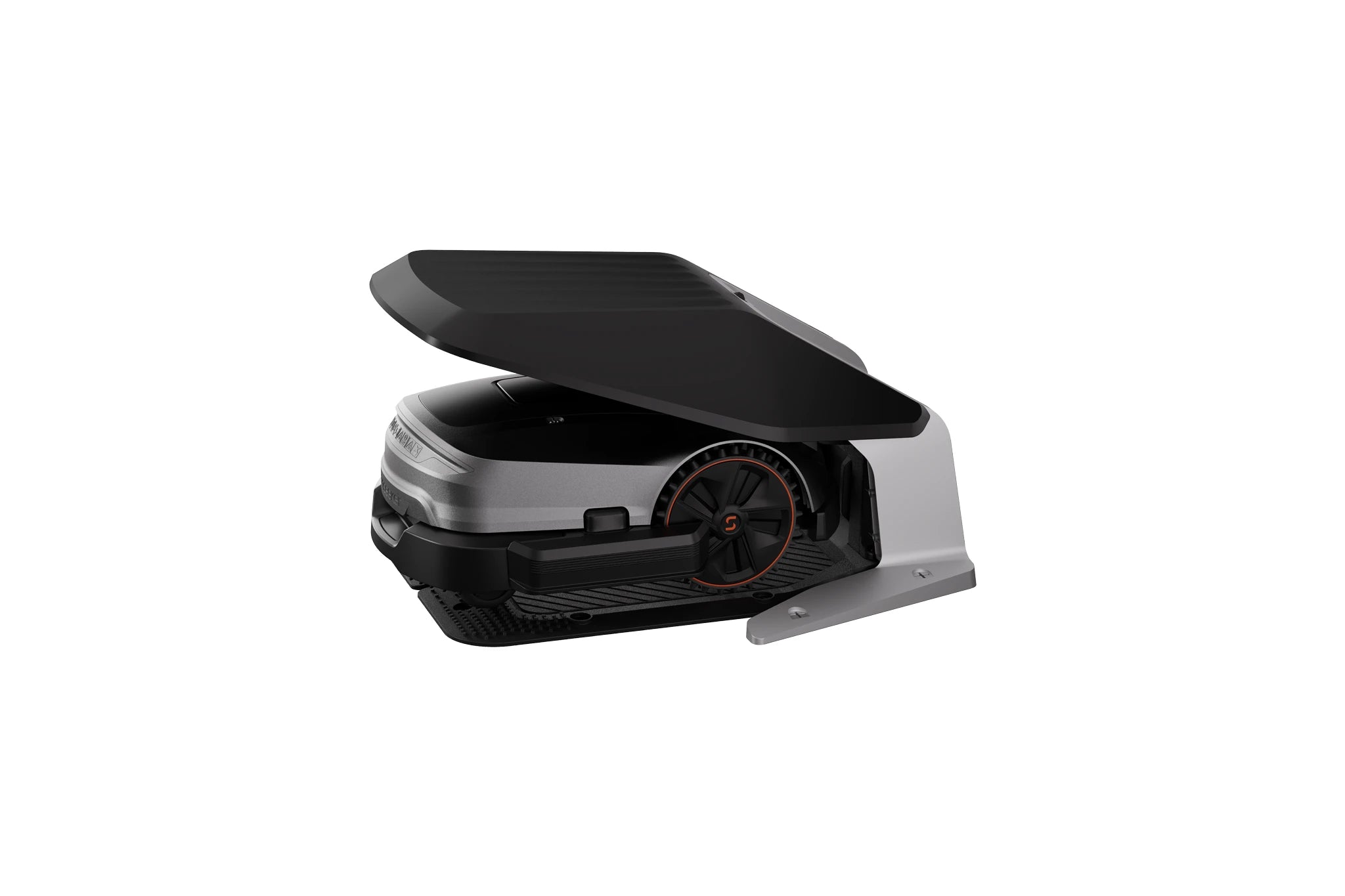 Sunseeker X3 Robotic Mower (800m2 mowing area)