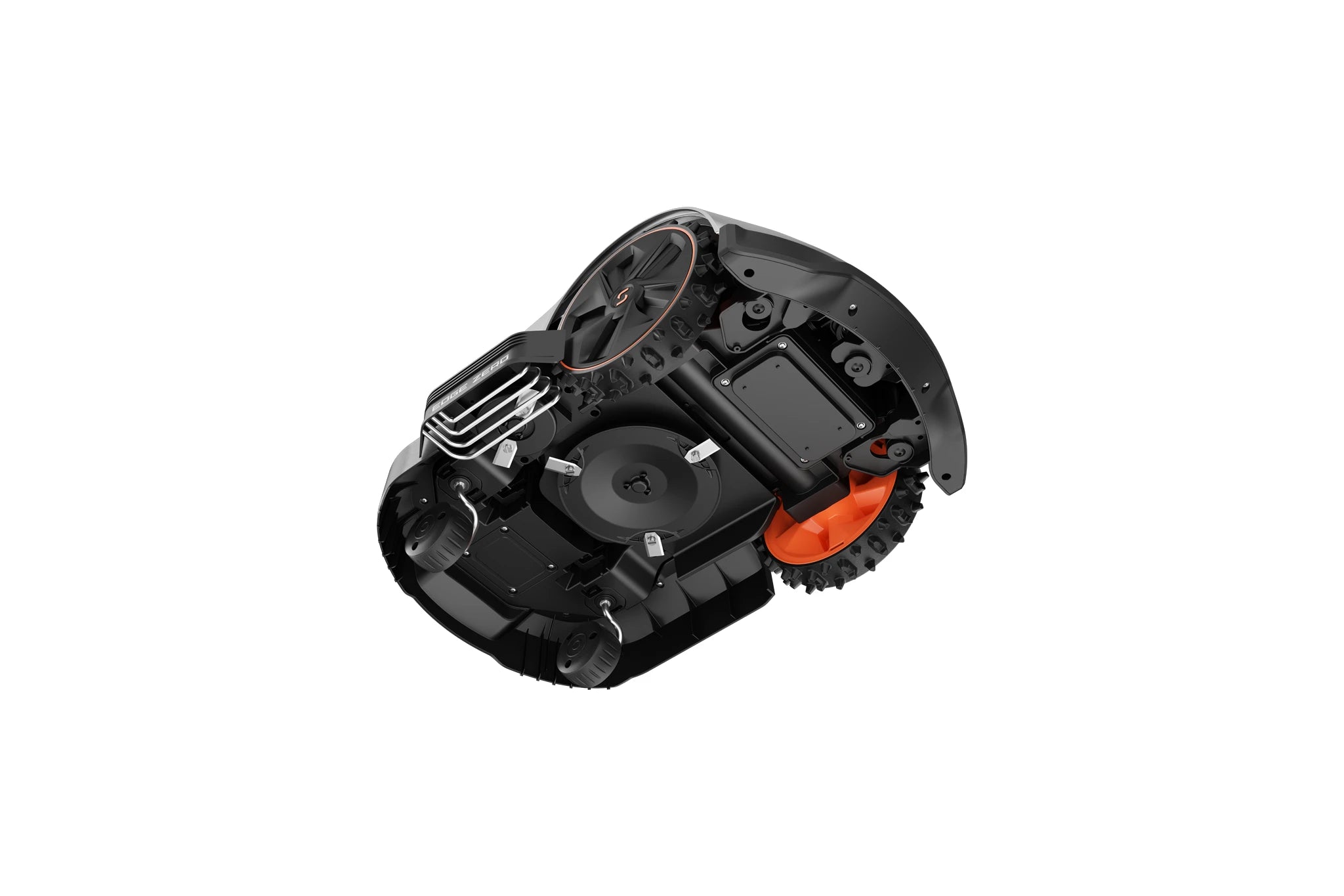Sunseeker X3 Robotic Mower (800m2 mowing area)